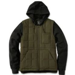 Volcom Men's September Jacket