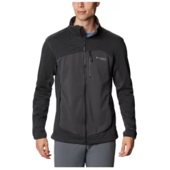 Columbia Men's Powder Chute Fleece Jacket