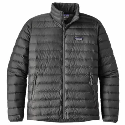 Patagonia Men's Down Sweater Jacket
