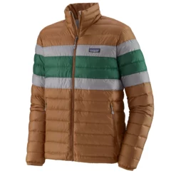 Patagonia Men's Down Sweater Jacket -686 shop unnamed file 6353