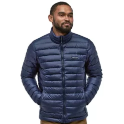 Patagonia Men's Down Sweater Jacket -686 shop unnamed file 6355