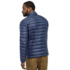 Patagonia Men's Down Sweater Jacket -686 shop unnamed file 6356
