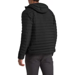 The North Face Men's Stretch Down Hoodie 8 The North Face Men's Stretch Down Hoodie -686 shop unnamed file 6381