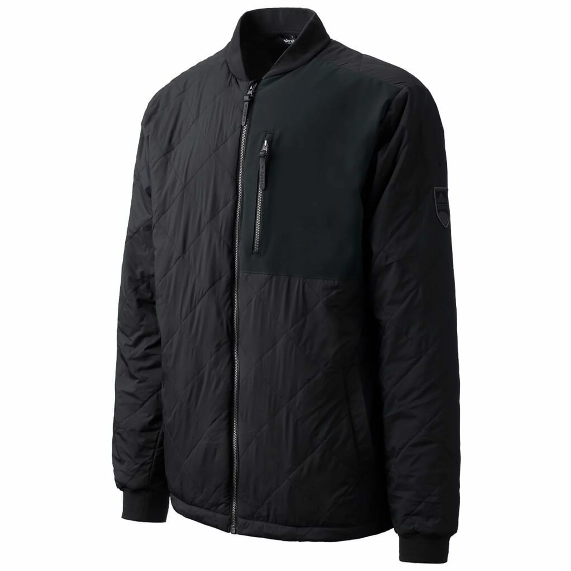 Strafe Outerwear Men's Drifter Jacket 1 Strafe Outerwear Men's Drifter Jacket