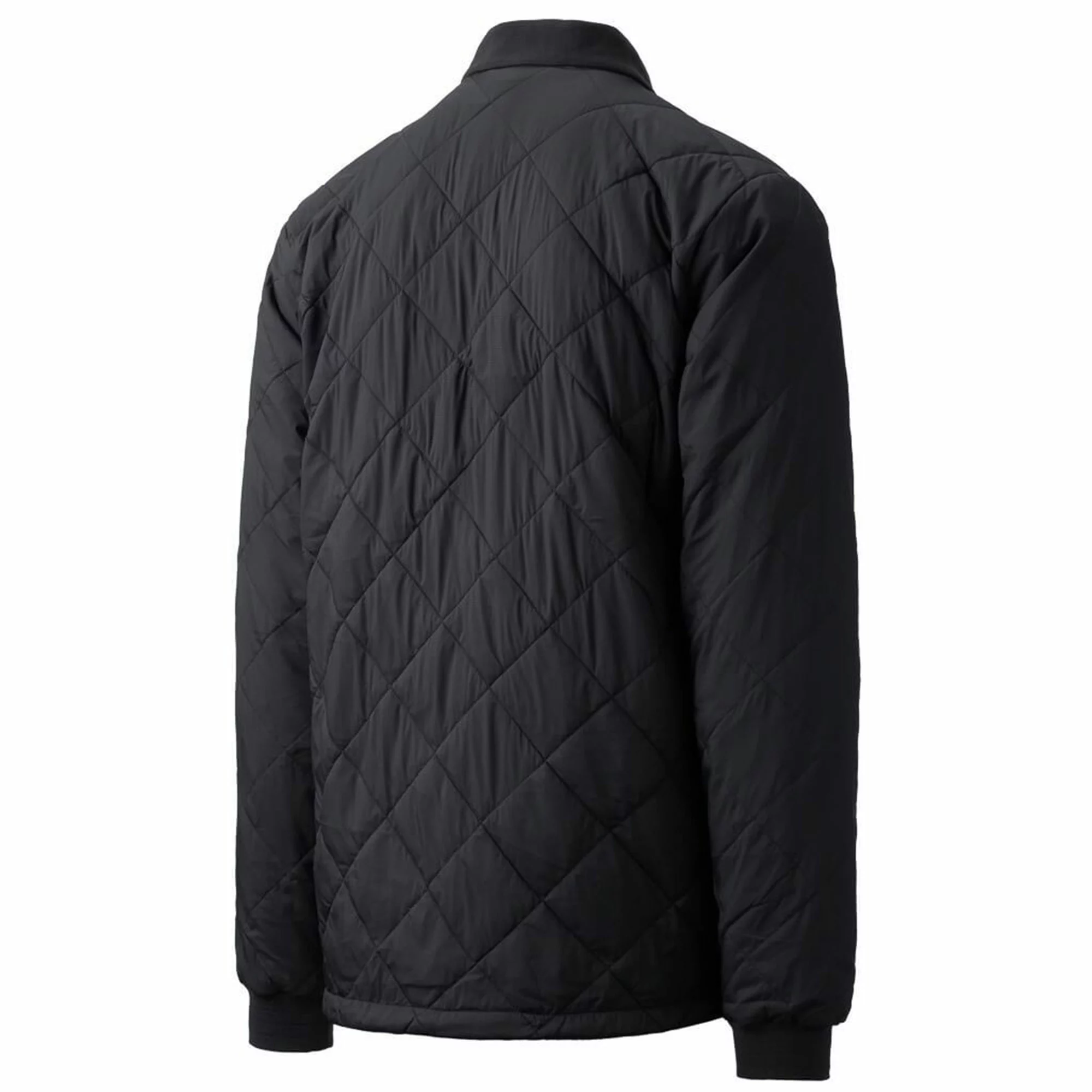 Strafe Outerwear Men's Drifter Jacket 2 Strafe Outerwear Men's Drifter Jacket - Image 2