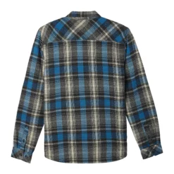 O'Neill ONeill Mens Redmond Sherpa Flannel Shirt 9 O'Neill ONeill Mens Redmond Sherpa Flannel Shirt -686 shop unnamed file 6441