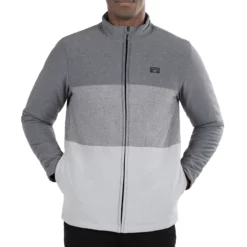 TravisMathew Mens Bite The Bullet Jacket